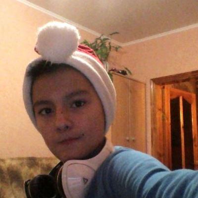 Виталик Косович