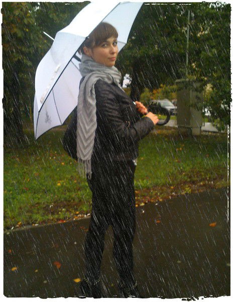 Оксана Сотник