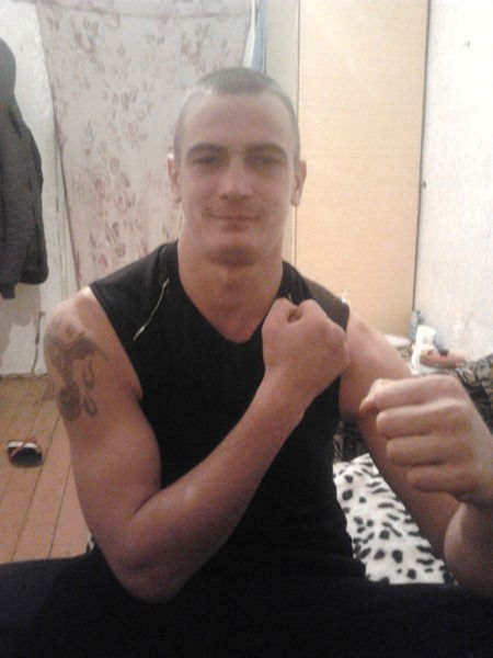 Максим Миронюк