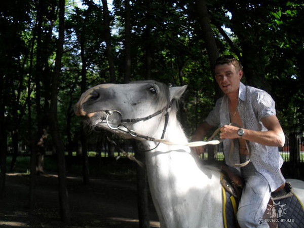 Тимофей Халюк