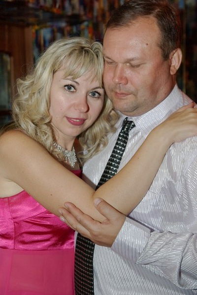 Галина Калугина