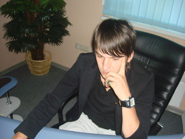 Ломакин Игорь