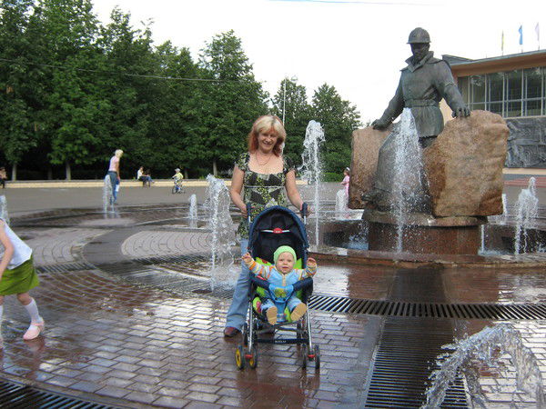 Наталья Льдокова