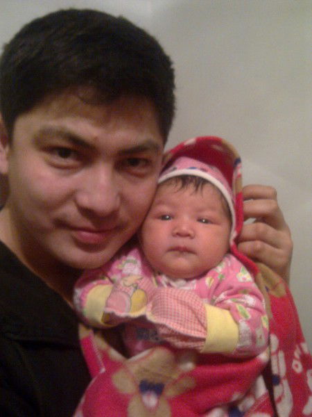 Бакытжан Караманов