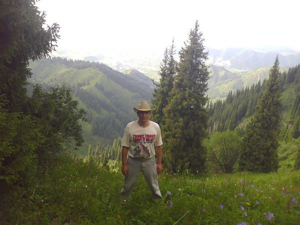 Владимир Насонов