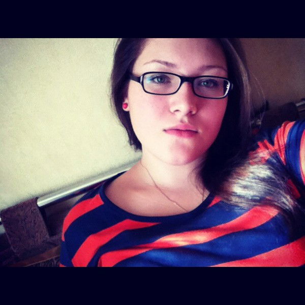 Елизавета Ярославцева