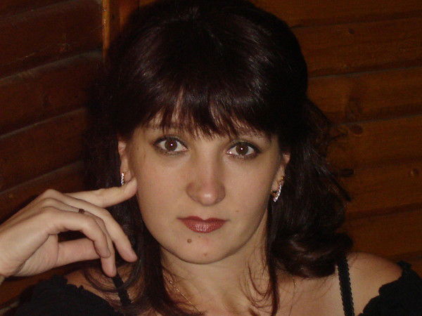 Irina Круглова