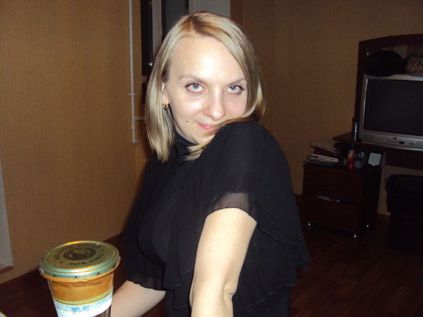 Ирина Филиппова