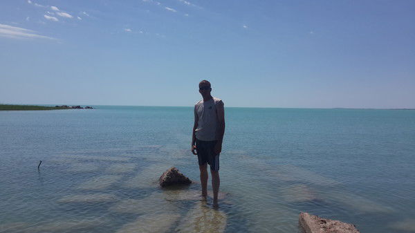 Валера Баймагамбетов