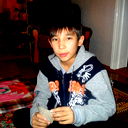 Даурен Наурузбаев