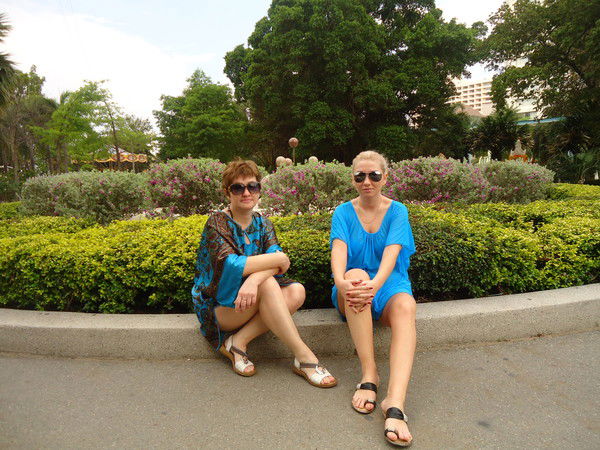 Галина Юшкова