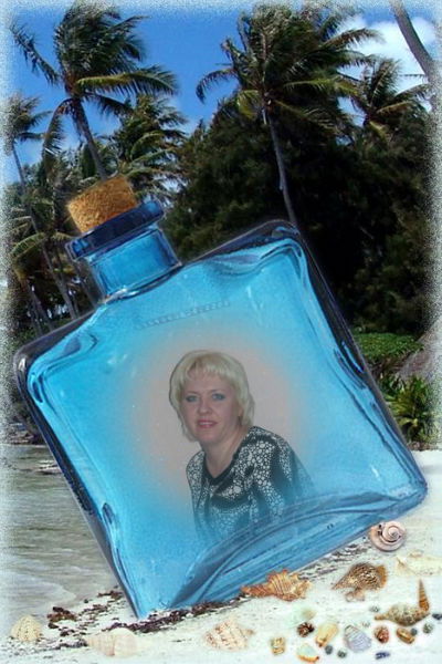 Оксана Кукушкина