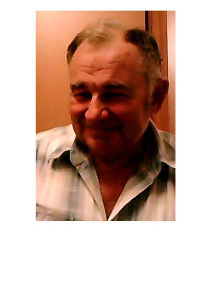 Александр Булаткин