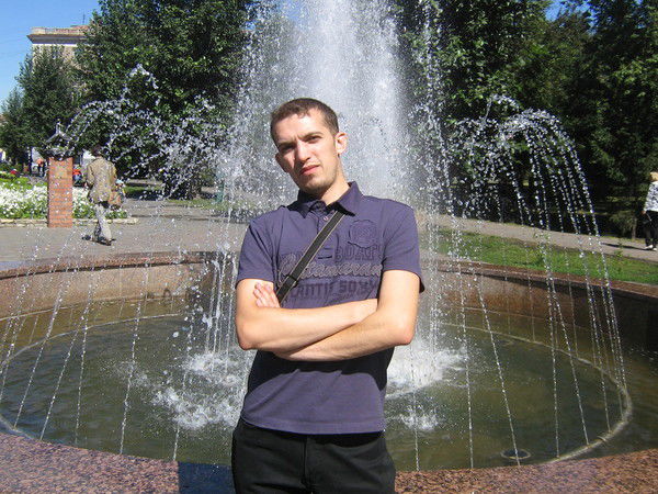 Вадим Зинин