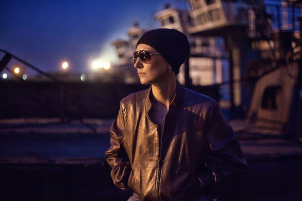 Виктория Ломидзе