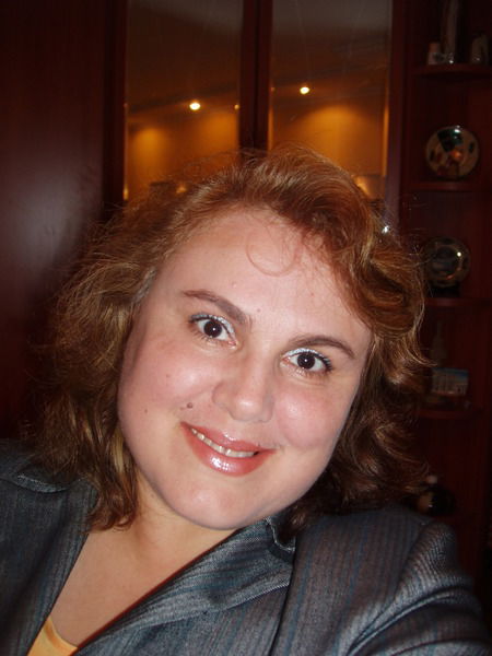 Татьяна Старостенко