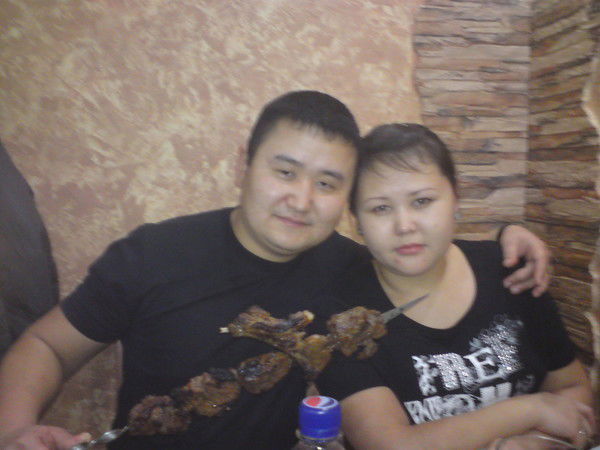 Аслан Нуржанов