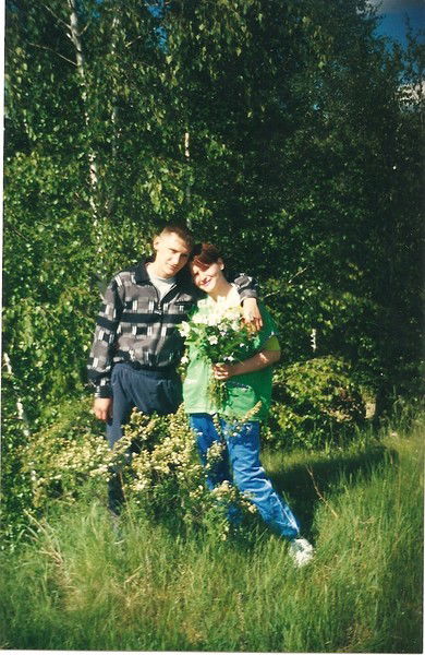 Дмитрий Леонов