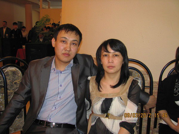 Сымбат Джуманкулова