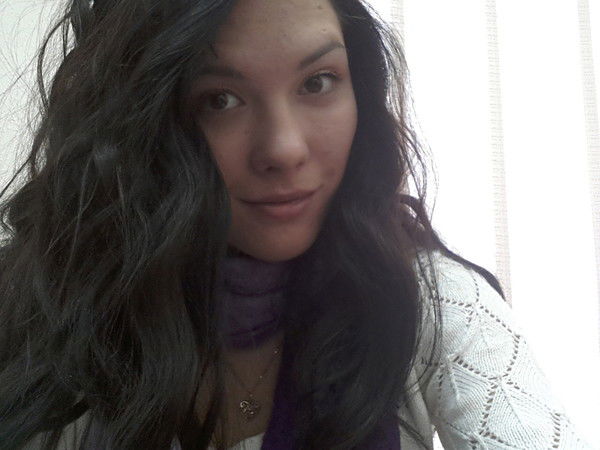 Евгения Андреевна