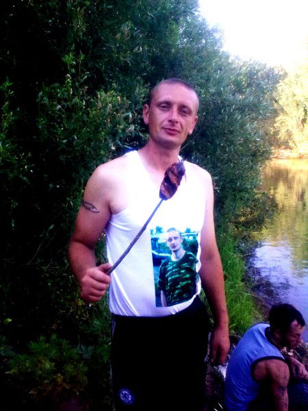 Александр Войтович