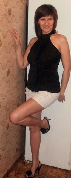 Хорошая Девочка=)