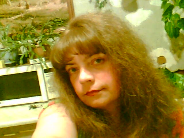 Елена Андрианова