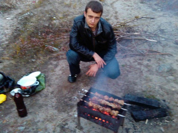 Дмитрий Терехов