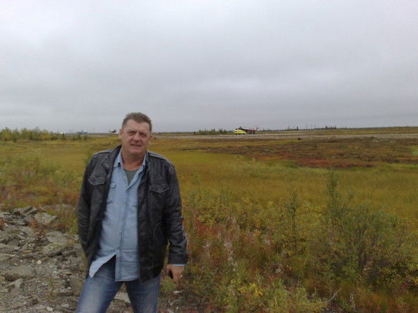 Игорь Аверин