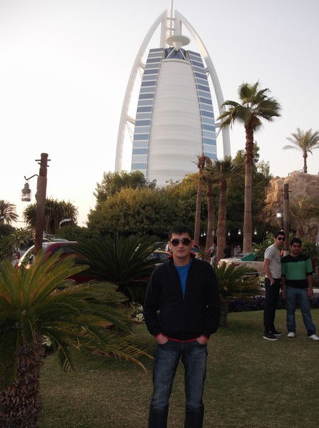 Аманкос Сериккалиев