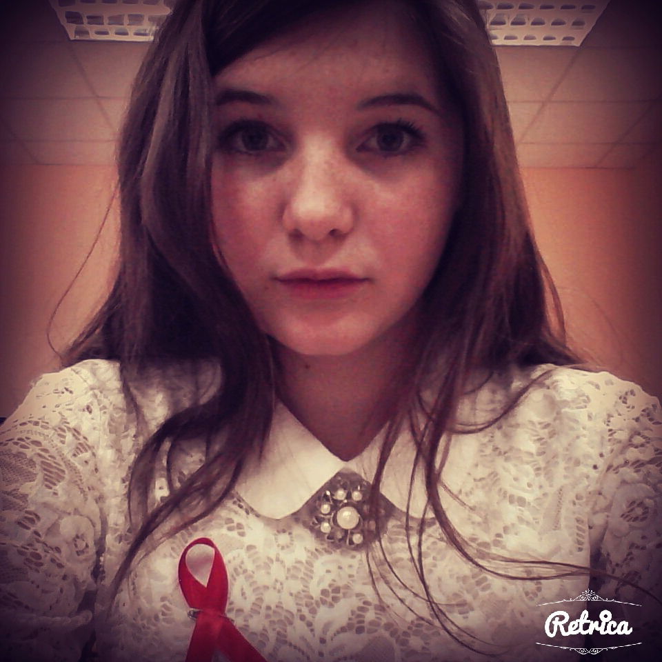 Вероника Скалова