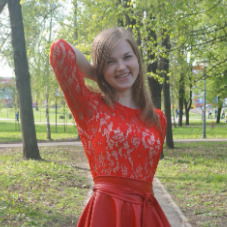 Яна Панасенко