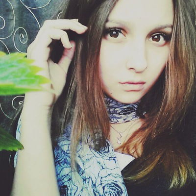 Дарья Дашулина