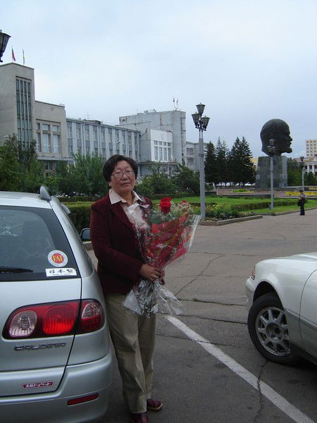 Евгения Шойдонова