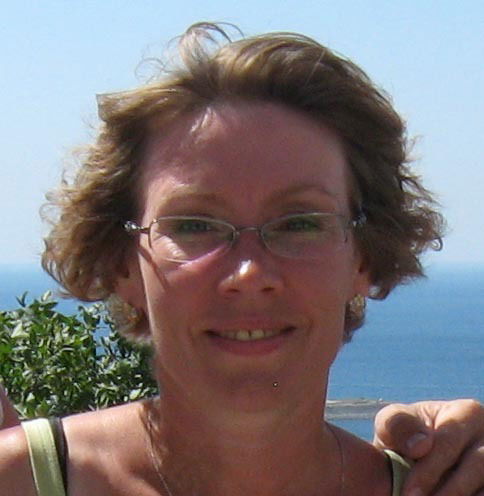 Татьяна Колганова