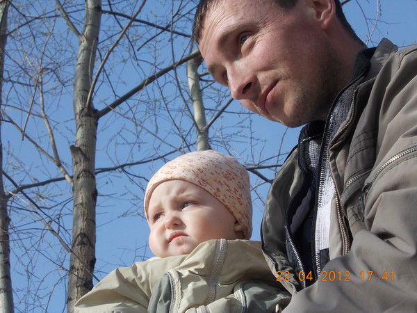 Александр Макаров