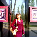 Галина Кузнецова