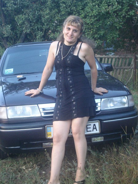 Инара Газарян