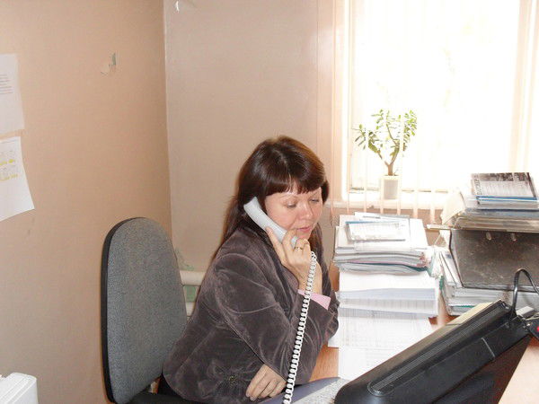 Наталия Никитина