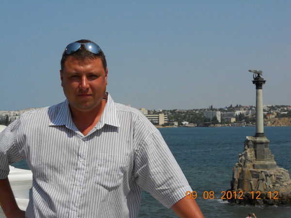 Вячеслав Крупин