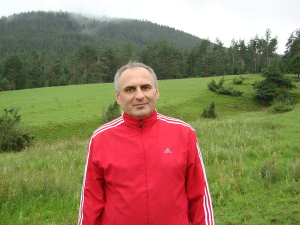 Анатолий Грысяк