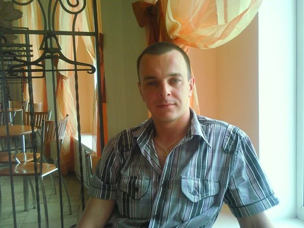 Вячеслав Кузнецов