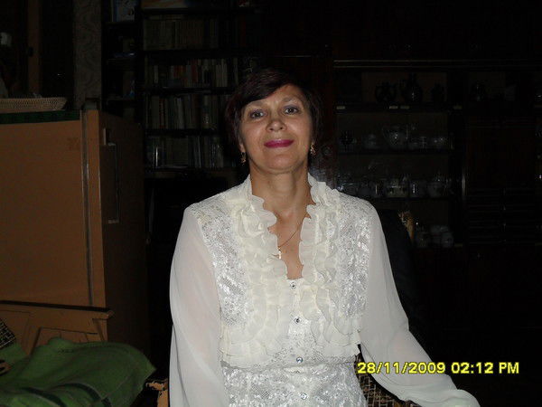 Екатерина Глотова