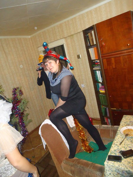 Валентина Быховец