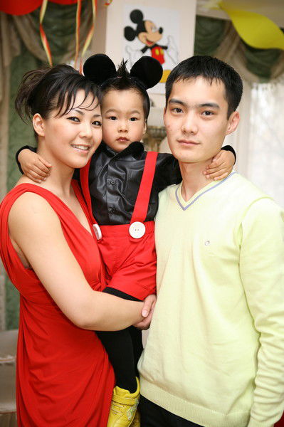 Анатолий Ким