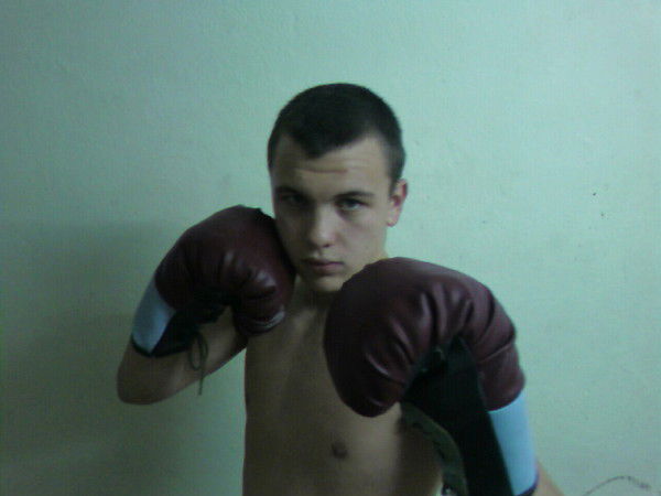 Сергей Мельников