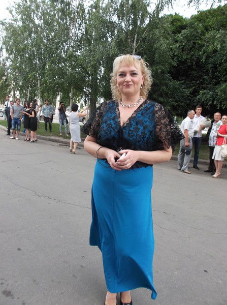 Яна Запорожченко