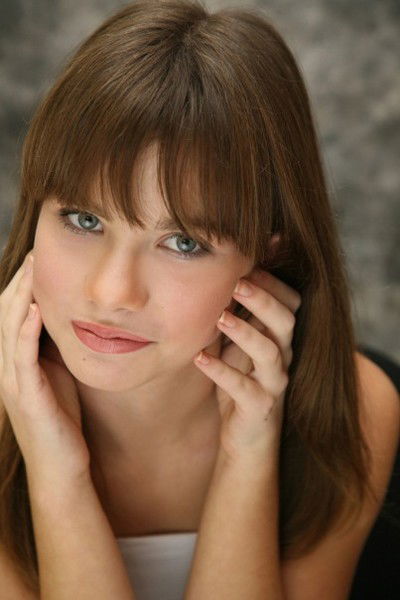 Мария Красникова