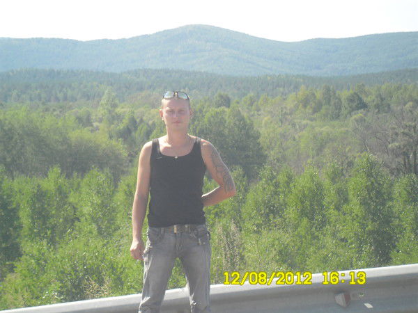 Алексей Тарасов