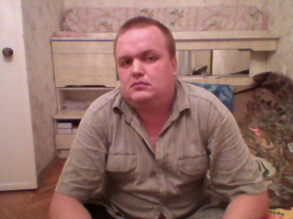 Александр Шакритдинов